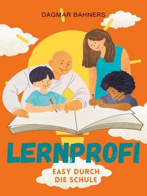 cover image of Lernprofi